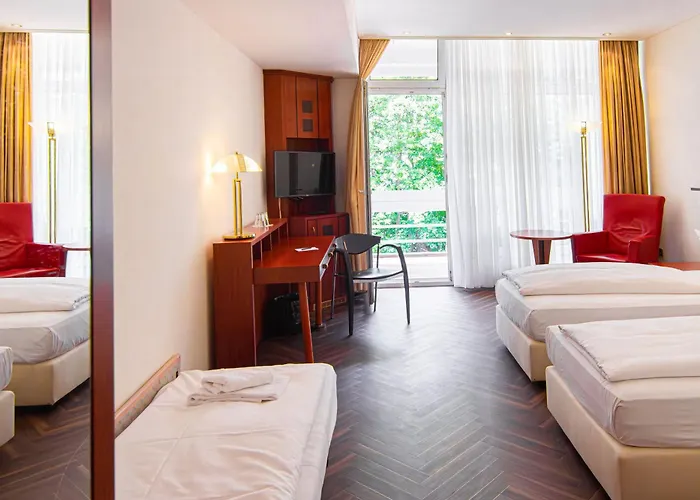 Müggelseeperle Berlin