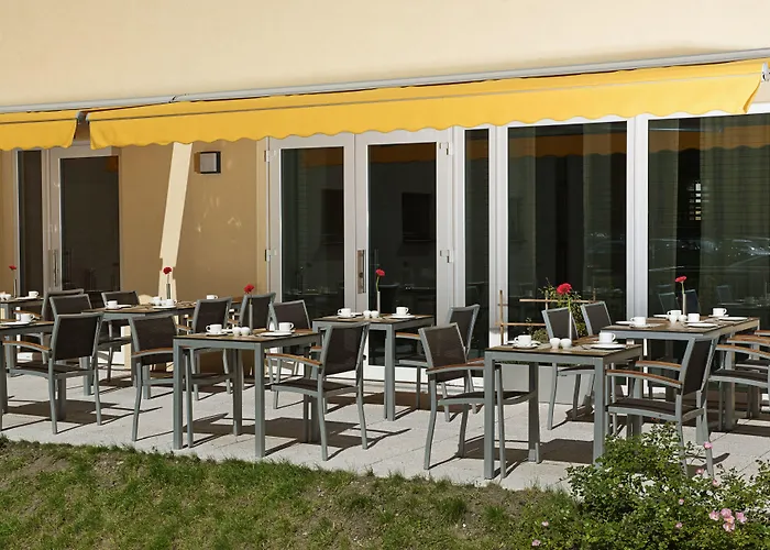 NH Berlin Potsdamer Platz