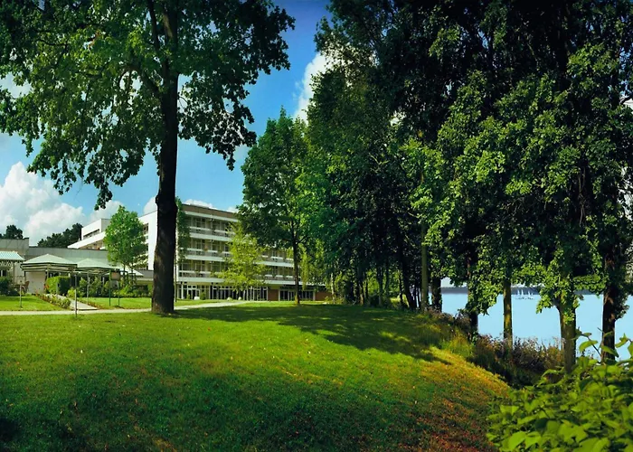 Müggelseeperle Berlin